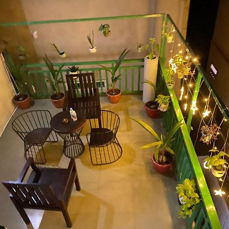 Centro Guest House Sziemreap Kültér fotó