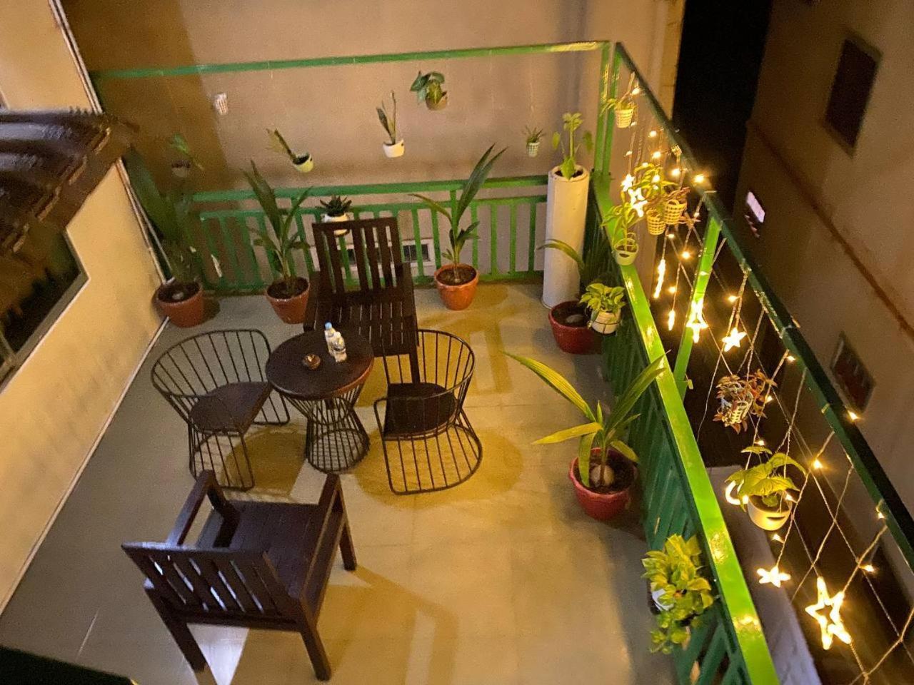 Centro Guest House Sziemreap Kültér fotó
