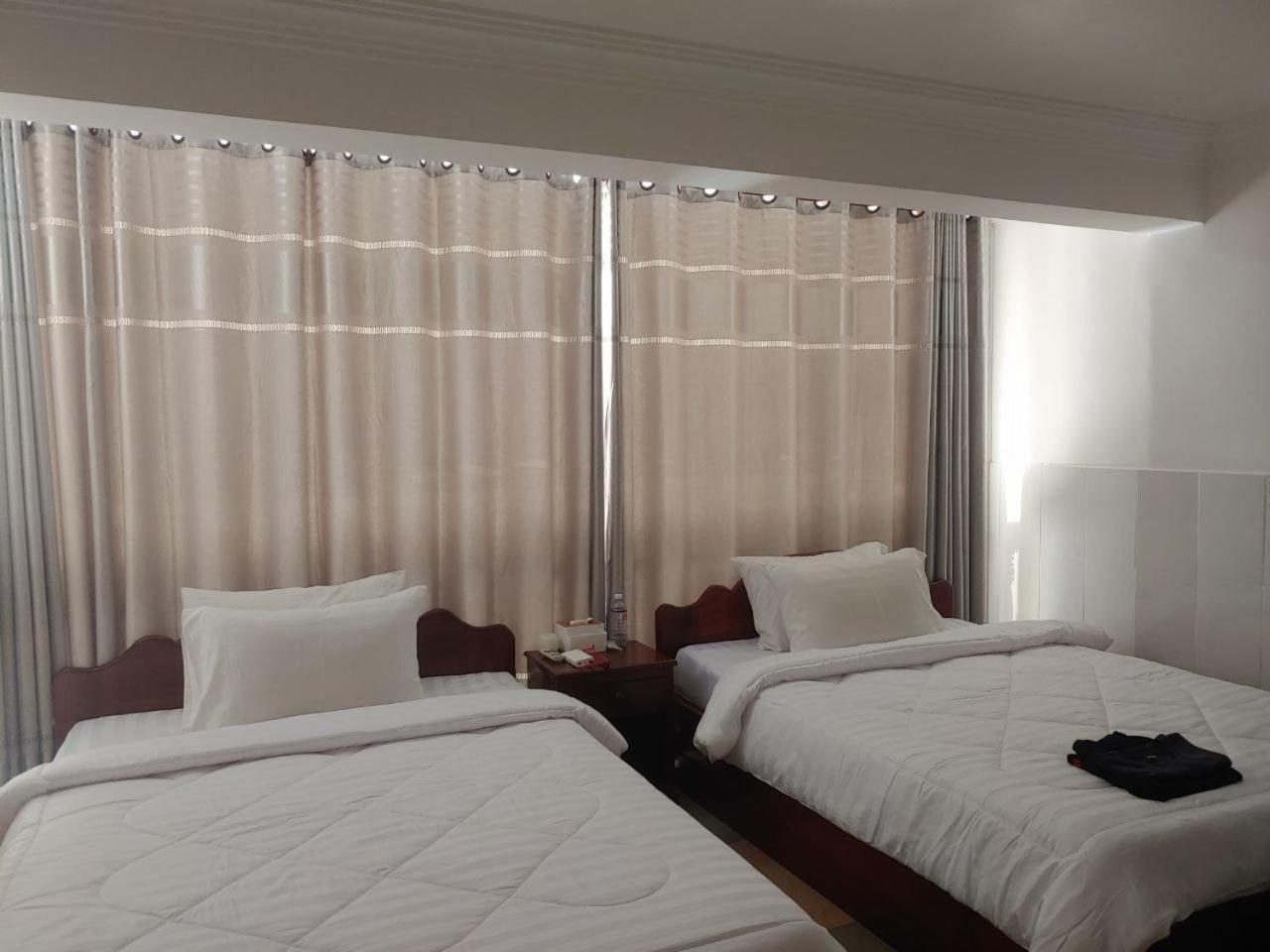 Centro Guest House Sziemreap Kültér fotó