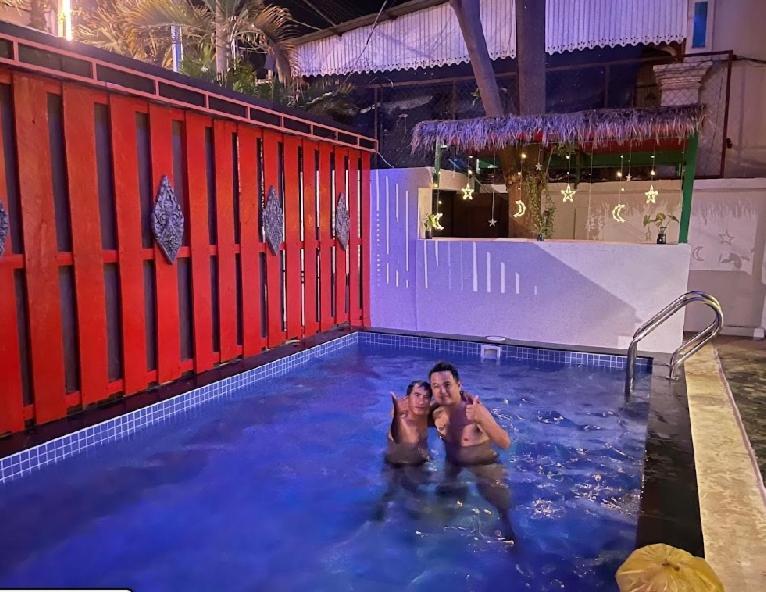 Centro Guest House Sziemreap Kültér fotó